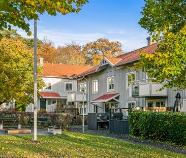 Drottningvägen, Särö - Foto 1