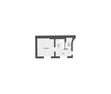 S:t Persgatan 92 a - Photo 3