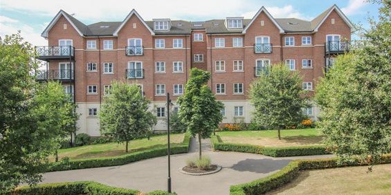 2 bedroom apartment to rent - Photo 3