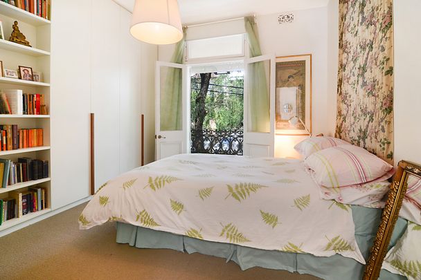 170 Sutherland Street, Paddington NSW 2021 - House For Rent | Domain - Photo 1