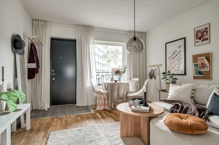 Vintergatan 4 - Photo 3