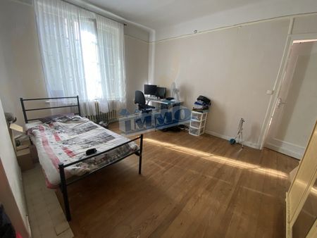 Maison 5 pièces à Saint-Pol-sur-Ternoise - Photo 2