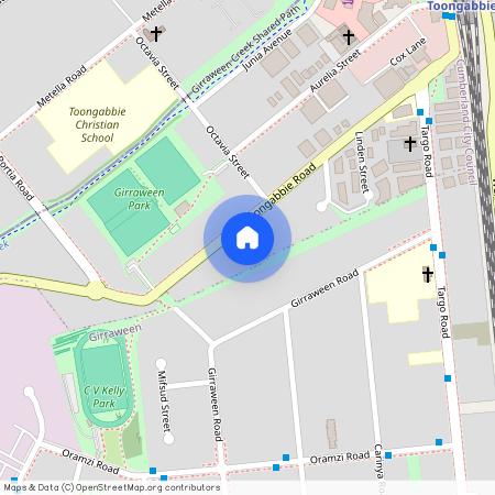 5/50 Toongabbie Road, Toongabbie 2146, New South Wales