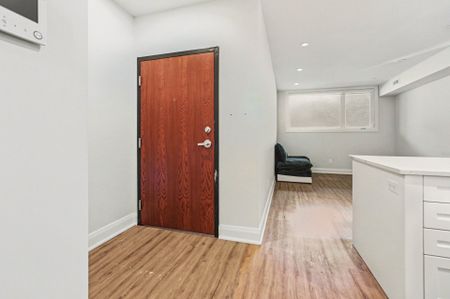 For Lease - 35 Monk Street Unit# 1, Glebe - Ottawa East and Area, Ontario - Photo 5
