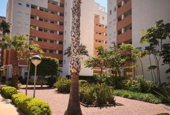 Apartment in Guardamar del Segura, PUERTO, for rent