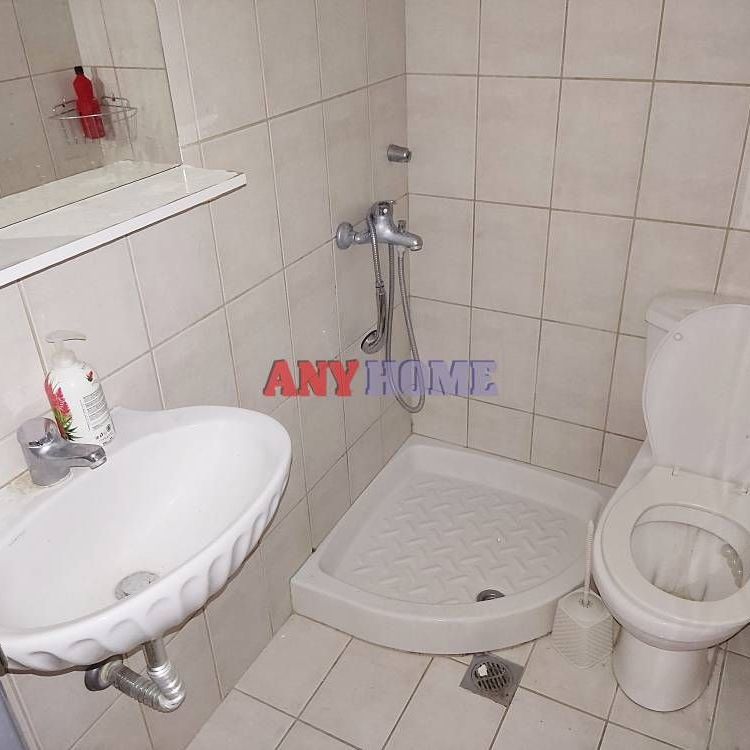Studio/Γκαρσονιέρα για ενοικίαση Παπάφη - Άγιος Φανούριος (Τούμπα) - Photo 1