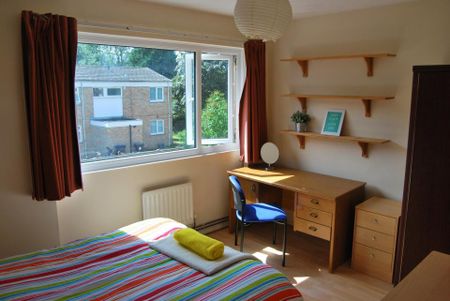 6 bedroom house to rent - Photo 2