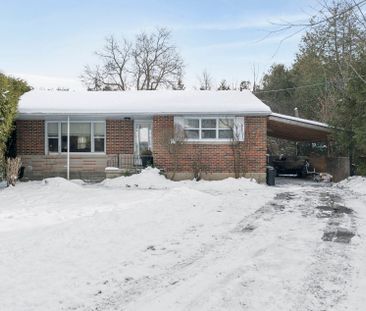 For Lease - 1 Middle Street, Georgina, Ontario - Photo 2