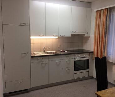 1.5 Zimmer, 49 m², 2. Stock - Photo 1