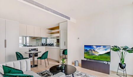 1 Bed 1 Bath - Photo 4