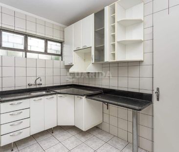 Apartamento de 2 dormitórios e 1 vaga de garagem coberta, no bairro... - Photo 6
