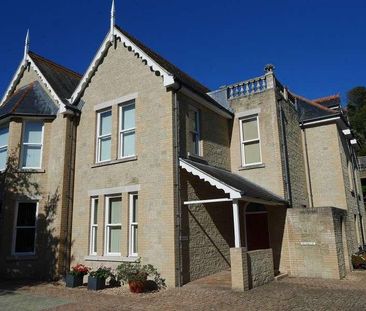 Fernleigh, Park Avenue, Ventnor, Isle Of Wight, PO38 - Photo 1