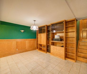 For Lease - 1439 Ballyclare Drive, Mississauga, Ontario - Photo 6
