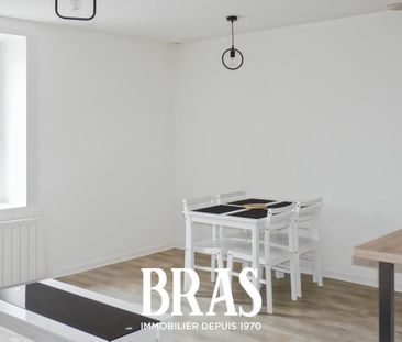 Location Appartement 2 pièces 40m² VANNES 56000 - Photo 2