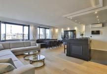 Appartement meublé 3 Chambres Luxe 112 m² - Paris, Victor Hugo - Photo 2