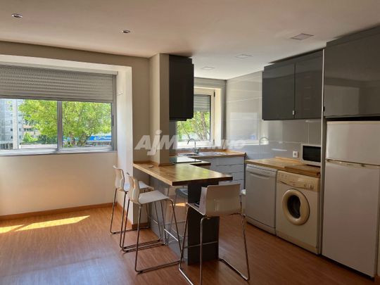 Apartamento T1 em Porto - Photo 1