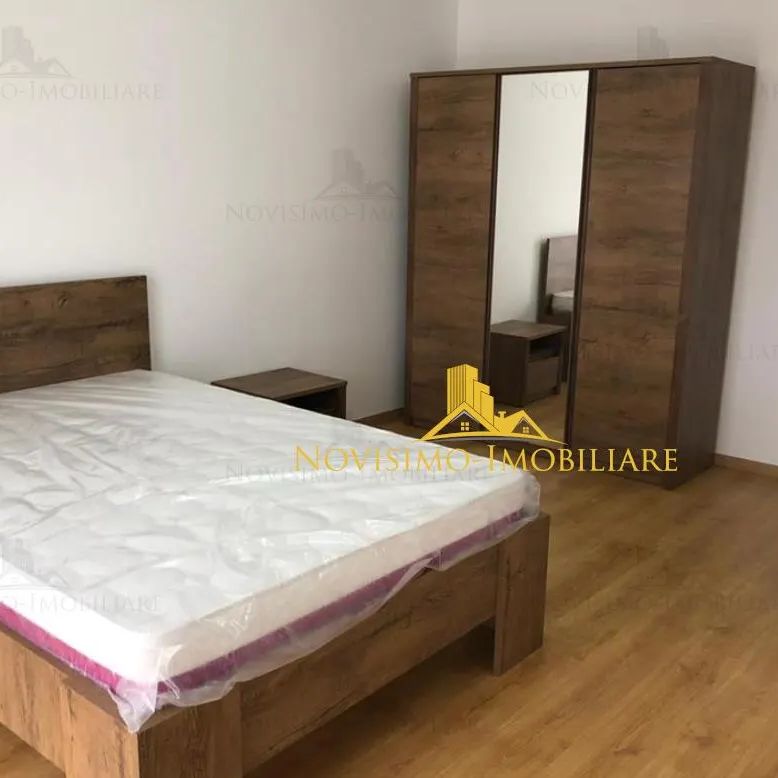 APARTAMENT DE INCHIRIAT CU 3 CAMERE IN ZONA CENTRALA IN BLOC NOU - Photo 1