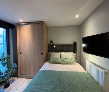 Classic Studio - Photo 2