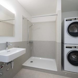 3.5 Zimmer, 76 m², 1. Stock - Photo 2