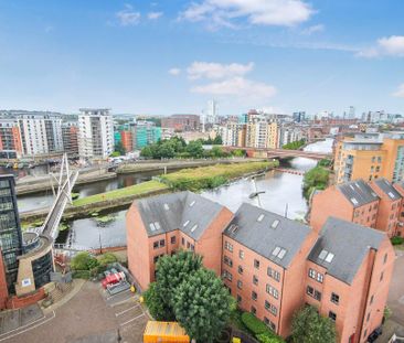 2 bedroom flat to rent - Photo 6