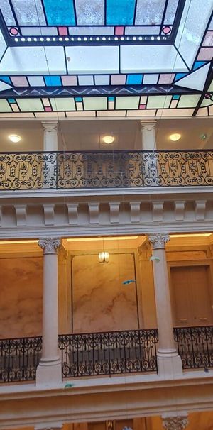 location Appartement T3 DE 73.7m² À LYON - Photo 2