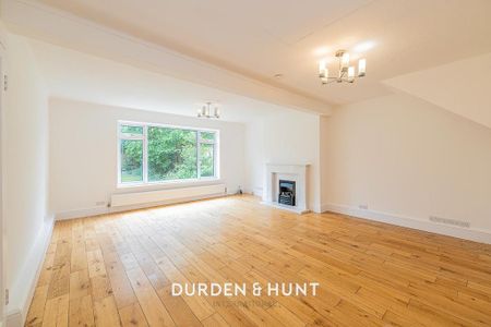 4 bedroom semi-detached house to rent - Photo 5