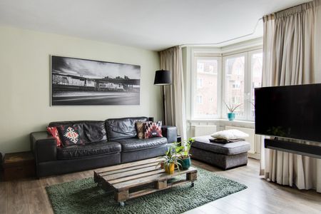 Te huur: Appartement Cornelis Springerstraat in Amsterdam - Foto 3