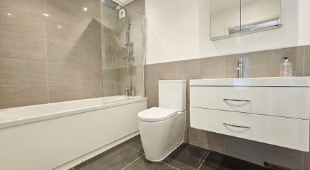 2 bedroom apartment to rent - Photo 5