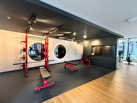 Appartement - 1017-1150 Boul. René-Lévesque E. - Photo 4