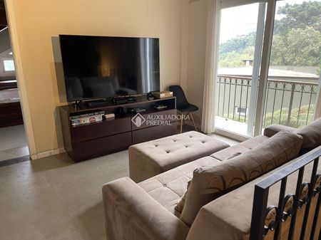 Casa em Condomínio com 3 quartos e 380m² para alugar em Quinta da Serra, Canela. - Photo 2