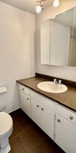 COQUET 4 1/2 BÉTON, LIBRE/juillet ou avant - EC + chauffé - Photo 4