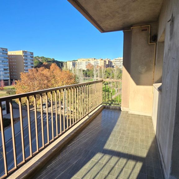 4 room luxury Apartment for rent in Mataró, Spain - Photo 1