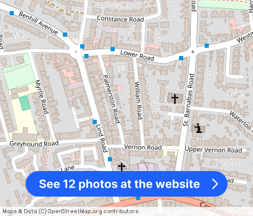William Road, Sutton, SM1 - Photo 1