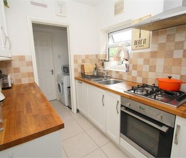 1 bedroom maisonette to rent - Photo 3