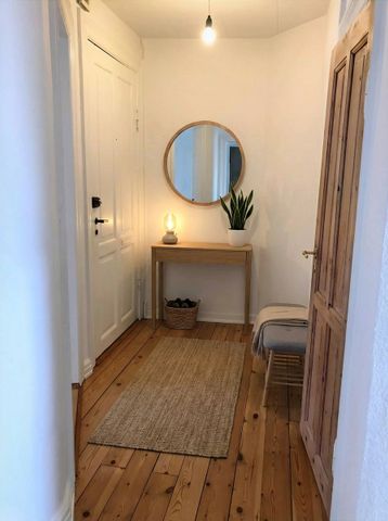 Lys og delevenlig 3-værelses lejlighed - Photo 5