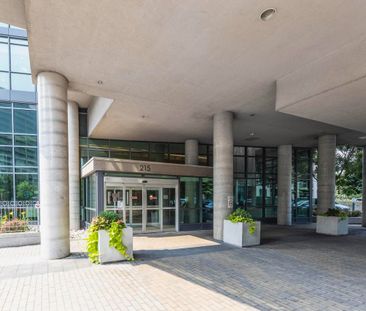 For Lease - 215 Fort York Boulevard Unit# 3412, Toronto, Ontario - Photo 6