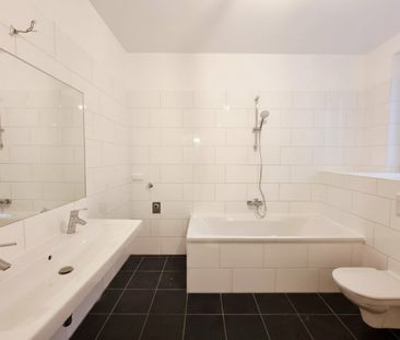 Wohnen über den Dächern: 135 m² Maisonette mit XXL-Dachterrasse - Photo 6