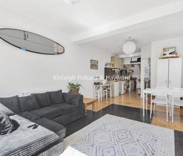 Park Hall Road, Dulwich SE21 - Photo 1