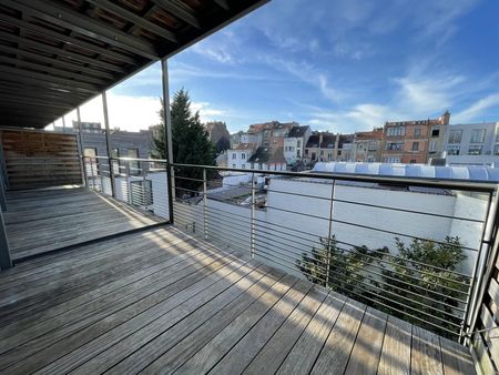 Rue Kessels, 1030, Schaerbeek - Foto 4