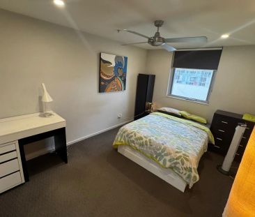 Fully Furnished Apartment in an Ideal City Location – Car Park Incl... - Photo 2