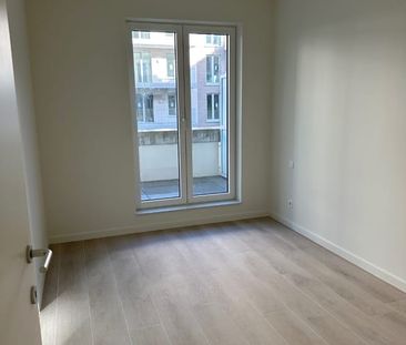 Appartement te huur - Foto 5
