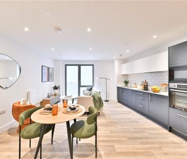 1 bedroom flat to rent - Photo 2