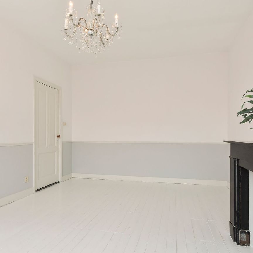 Antonie Heinsiusstraat 48, Statenkwartier, 2582VV, Den Haag - Foto 1