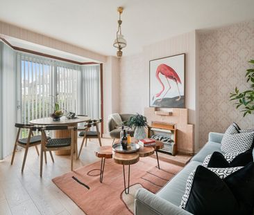 4 Bed Terraced House, Winsford Terrace, N18 - Photo 5