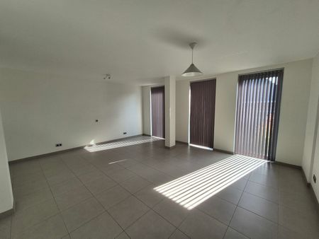 Appartement te huur in Tessenderlo-Ham met 3 slaapkamers - Foto 2