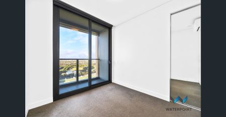 2 BEDROOMS + STUDY APARTMENT - Photo 3