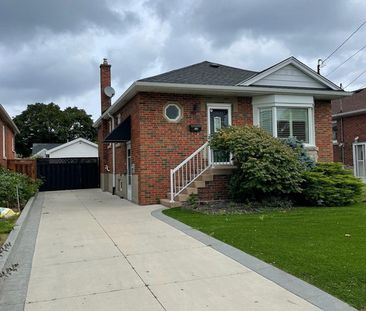 BSMT-765 QUEENSDALE AVE E | 765 Queensdale Ave E, Hamilton - Photo 1