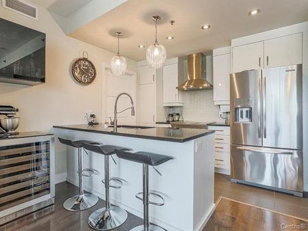 3499 Av. Jacques Bureau, Laval (Chomedey), QC H7P - Photo 5