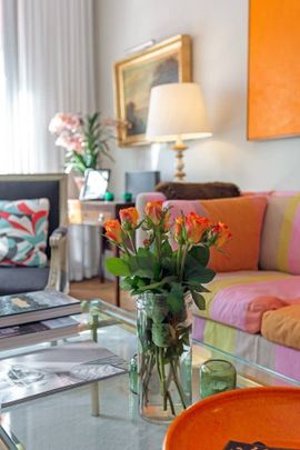 Brahegatan, Stockholm - Foto 1