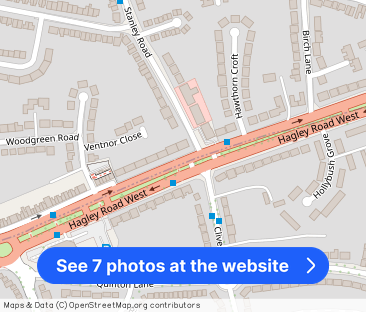 Hagley Rd West - Photo 1